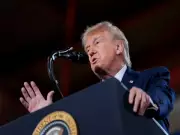 Trump Moves Cabinet Meeting to White House, Postpones Camp David Trip Due to Weather