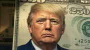 Trump on $250 Bill? Treasury Confirms Design, Congress to Decide
