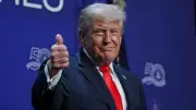 Trump on Iran: Deal or Military Escalation, Prefers Negotiated Settlement