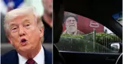 Trump Puts Iran Attack on Hold After Gulf Talks, Warns of Full Assault if No Deal