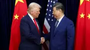 Trump Ready to Discuss Taiwan Arms Sales During China Visit