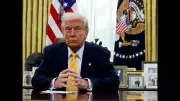 Trump Rejects Iran's Terms for Ending War, Oil Prices Surge
