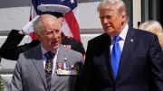Trump Removes Tariffs on British Whisky in Honor of King Charles Visit