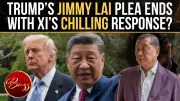 Trump Reveals Xi Jinping’s Cold Response Over Jimmy Lai Release Plea
