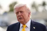 Trump Reviews New Iran Proposal, Warns of Strikes If They Misbehave