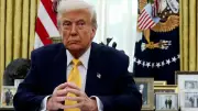 Trump Revises Iran Deal Proposal, Extending Negotiations