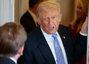 Trump Says China to Buy 200 Boeing Jets, Order Could Rise to 750