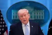 Trump Says Iran Deal Largely Negotiated, Strait Dispute Ongoing