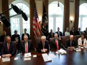 Trump Says Iran Wants Deal but US Not Satisfied