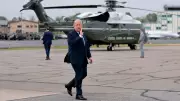 Trump Says Negotiators Are Getting Closer to Iran Deal