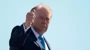 Trump Says No Rush to End Iran War, Mission Goals Come First