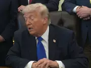 Trump Says Only a Few People Know Real Status of Iran Talks
