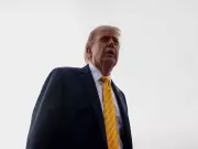 Trump Says Project Freedom Paused Briefly as Iran Naval Blockade Continues