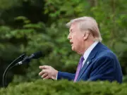 Trump Says Tariff Threats Led Countries to Accept Deported Migrants, Claims Fentanyl Smuggling Down Sharply