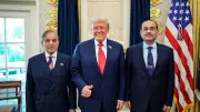 Trump Says US Accepted Iran Ceasefire as Favor to Pakistan