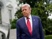 Trump Says US Expecting Iran's Response Aimed at Ending Conflict