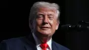 Trump Says US Navy Acts Like Pirates in Iran Blockade