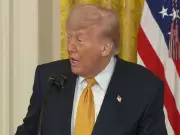 Trump Says US Will See If Tehran Makes Satisfactory Deal