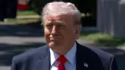 Trump tells Congress Iran hostilities terminated, tensions persist