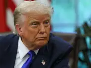 Trump Tells German Chancellor to Fix Country First Amid Iran Dispute