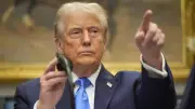 Trump to Decide on Iran Deal or Military Action After Talks