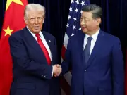 Trump to Meet Xi Jinping on May 14 During 3-Day China Visit
