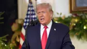 Trump to Raise EU Car Tariffs to 25% Next Week, Cites Non-Compliance