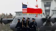 Trump to Send 5,000 Additional Troops to Poland to Strengthen NATO's Eastern Flank