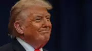 Trump to undergo annual physical, dental checkup at Walter Reed on May 26