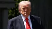 Trump Unhappy with Iran's Latest Proposal to End Conflict