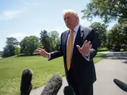 Trump Vows to End Russian Oil Waivers, Predicts Inflation Drop After Iran War