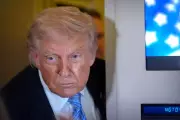 Trump Warns Iran: Accept US Peace Deal or Face Consequences