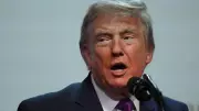 Trump Warns Iran: 'Either Have a Deal' or Face Consequences; Tehran Retorts 'Crushing Blows'