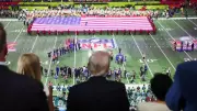 Trump Warns NFL Streaming Could 'Kill the Golden Goose' of Football