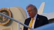 Trump Warns of Resuming Strikes on Iran If It 'Misbehaves'