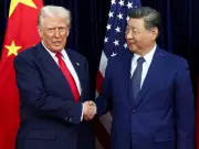Trump-Xi Beijing Summit: G2 Diplomacy Revival Amid Global Anxiety