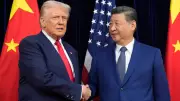 Trump-Xi Summit: Trade, Taiwan, and Nuclear Talks Dominate Beijing Meeting