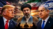 Trump’s Iran stance shifts from maximalist goals to Strait of Hormuz deal