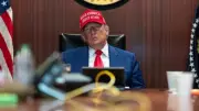 Trump's Nuclear Threat Amid Iran Conflict, Intelligence Reveals Resilience