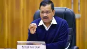 Truth Has Triumphed: Kejriwal Hails Justice Sharma's Recusal in Liquor Policy Case