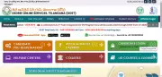 TS DOST 2026 Phase 1 Seat Allotment Result Released at dostpg.cgg.gov.in
