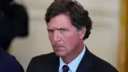 Tucker Carlson Says Trump Has Supernatural Spell on People