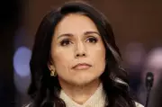 Tulsi Gabbard Resigns as Top US Intelligence Official Under Trump