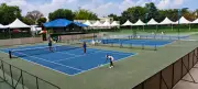 Tumakuru Tennis Stadium Revived After 23 Years, Hosts ITF W35 Event