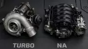 Turbo vs Naturally Aspirated Petrol Engines: Which is Better for You?