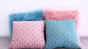 Turn Old Clothes into Stylish Cushion Covers: Easy DIY Ideas