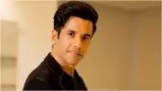 Tusshar Kapoor Celebrates 25 Years of Debut Film Mujhe Kucch Kehna Hai