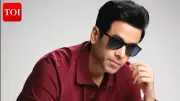 Tusshar Kapoor on 25 Years in Bollywood: Comedy, Golmaal, and More