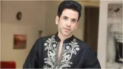 Tusshar Kapoor Reflects on 'Mujhe Kucch Kehna Hai' 25 Years Later