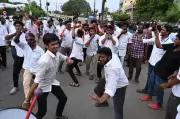 TVK Dominates Madurai District, Wins 8 of 10 Assembly Seats